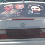 Droga do Kabulu / Andrzej Meller