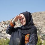 Droga do Kabulu / Andrzej Meller