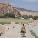 Droga do Kabulu / Andrzej Meller