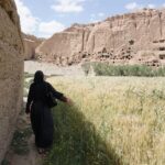 Droga do Kabulu / Andrzej Meller