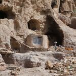 Droga do Kabulu / Andrzej Meller