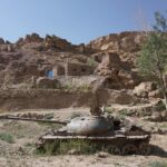 Droga do Kabulu / Andrzej Meller