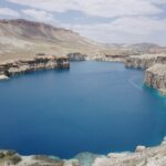 Droga do Kabulu / Andrzej Meller