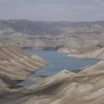 Droga do Kabulu / Andrzej Meller