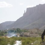 Droga do Kabulu / Andrzej Meller