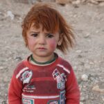 Droga do Kabulu / Andrzej Meller