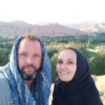 Droga do Kabulu / Andrzej Meller