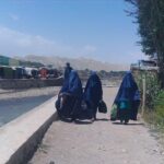 Droga do Kabulu / Andrzej Meller