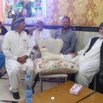 Droga do Kabulu / Andrzej Meller