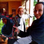 Droga do Kabulu / Andrzej Meller