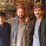 Droga do Kabulu / Andrzej Meller