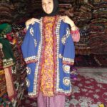 Droga do Kabulu / Andrzej Meller