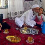 Droga do Kabulu / Andrzej Meller