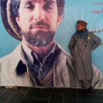 Droga do Kabulu / Andrzej Meller