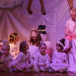 22.01.2020. Klimontów. Otwarcie żłobka. / Grażyna Szlęzak-Wójcik / Radio Kielce