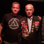 Droga do Kabulu / Andrzej Meller