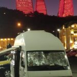 Droga do Kabulu / Andrzej Meller