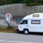 Droga do Kabulu / Andrzej Meller