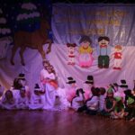 22.01.2020. Klimontów. Otwarcie żłobka. / Grażyna Szlęzak-Wójcik / Radio Kielce