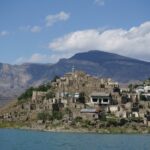 Droga do Kabulu / Andrzej Meller