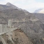 Droga do Kabulu / Andrzej Meller