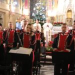 05.01.2020. Sulisławice. Uroczystości w wigilię święta Trzech Króli / ks. Tomasz Lis