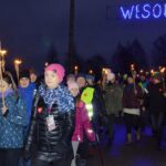 11.01.2020. Cisownik. Zimowy rajd z pochodniami / Stowarzyszenie ImperActive Cisownik