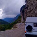 Droga do Kabulu / Andrzej Meller