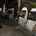 16.01.2020. Starachowice. Wizyta Jarosława Kaczyńskiego, prezesa PiS / Jarosław Kubalski / Radio Kielce