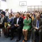 25.01.2020. Starachowice. Jubileusz 55-lecia Szkoły Podstawowa im. Szarych Szeregów / facebook.com/materekmarek