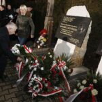 16.01.2020. Starachowice. Wizyta Jarosława Kaczyńskiego, prezesa PiS / Jarosław Kubalski / Radio Kielce