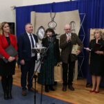 25.01.2020. Starachowice. Jubileusz 55-lecia Szkoły Podstawowa im. Szarych Szeregów / facebook.com/materekmarek