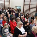 25.01.2020. Starachowice. Jubileusz 55-lecia Szkoły Podstawowa im. Szarych Szeregów / facebook.com/materekmarek