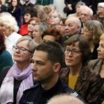 25.01.2020. Starachowice. Jubileusz 55-lecia Szkoły Podstawowa im. Szarych Szeregów / facebook.com/materekmarek