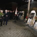 16.01.2020. Starachowice. Wizyta Jarosława Kaczyńskiego, prezesa PiS / Jarosław Kubalski / Radio Kielce