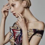 Dagmara Jeż - modelka / Archiwum prywatne modelki