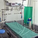 Punkt medyczny na Lotnisku Chopina / Lotnisko Chopina