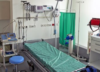 Punkt medyczny na Lotnisku Chopina / Lotnisko Chopina