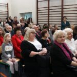 25.01.2020. Starachowice. Jubileusz 55-lecia Szkoły Podstawowa im. Szarych Szeregów / facebook.com/materekmarek