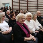 25.01.2020. Starachowice. Jubileusz 55-lecia Szkoły Podstawowa im. Szarych Szeregów / facebook.com/materekmarek