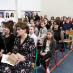 25.01.2020. Starachowice. Jubileusz 55-lecia Szkoły Podstawowa im. Szarych Szeregów / facebook.com/materekmarek