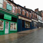 29.01.2020. Derry. Irlandia Północna / Włodzimierz Batóg / Radio Kielce