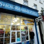 29.01.2020. Derry. Irlandia Północna / Włodzimierz Batóg / Radio Kielce