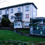 29.01.2020. Derry. Irlandia Północna / Włodzimierz Batóg / Radio Kielce