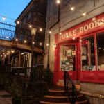 29.01.2020. Derry. Irlandia Północna / Włodzimierz Batóg / Radio Kielce