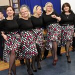 25.01.2020. Starachowice. Jubileusz 55-lecia Szkoły Podstawowa im. Szarych Szeregów / facebook.com/materekmarek