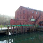 Stary młyn w Bałtowie jako źródło odnawialnej energii?