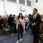 25.01.2020. Starachowice. Jubileusz 55-lecia Szkoły Podstawowa im. Szarych Szeregów / facebook.com/materekmarek