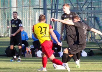 22.01.2020. Antalya. Sparing Korona Kielce - Olimpik Donieck / Korona Kielce