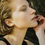 Dagmara Jeż - modelka / Archiwum prywatne modelki